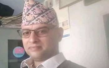 महेन्द्रनगर बारको अध्यक्षमा जोशी निर्विरोध चयन 